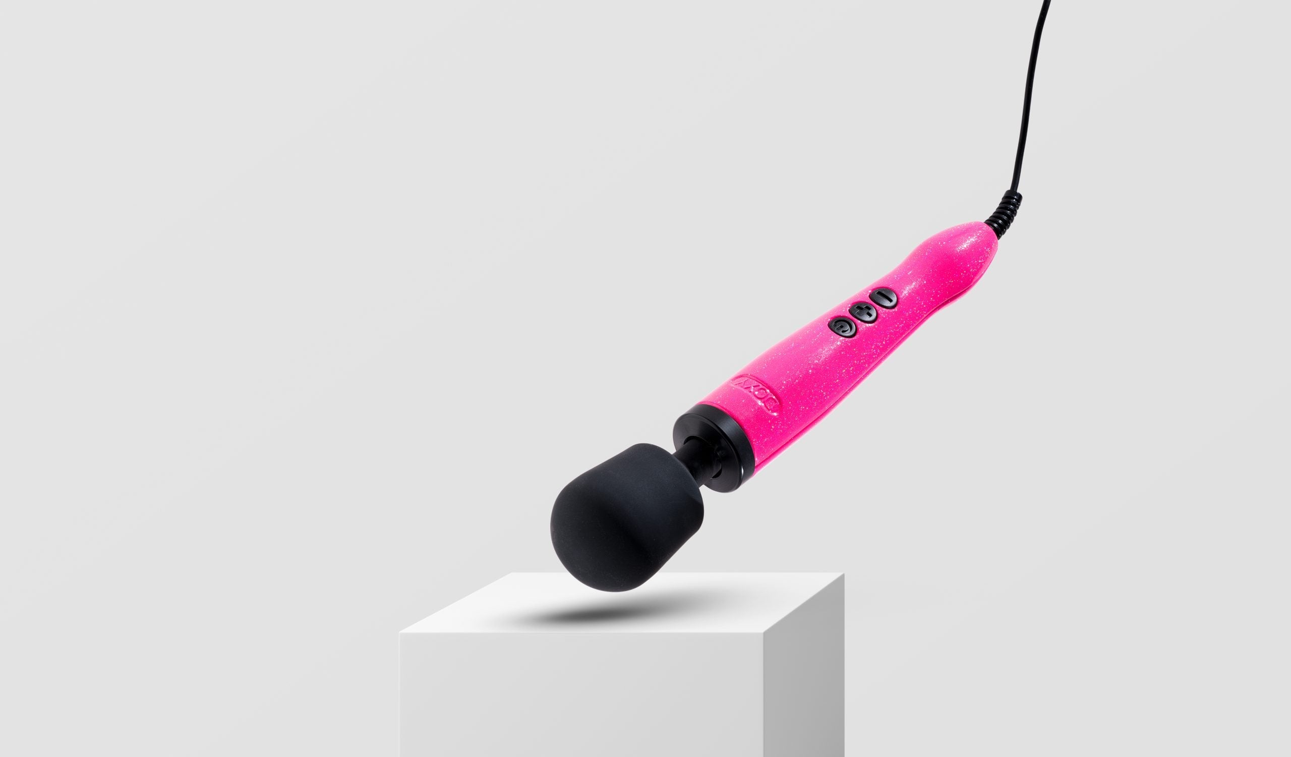 Doxy Massaging Wands & Vibrators