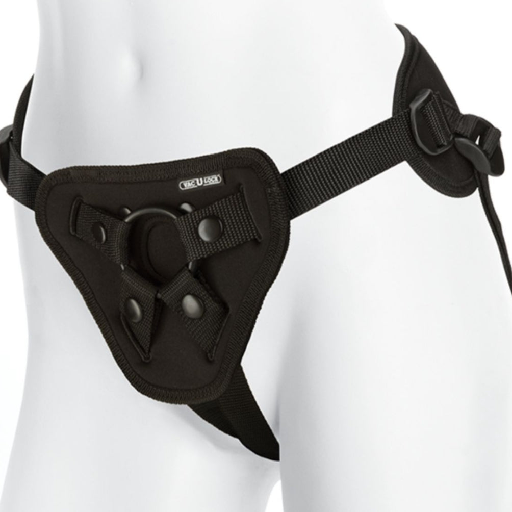 Strap ons