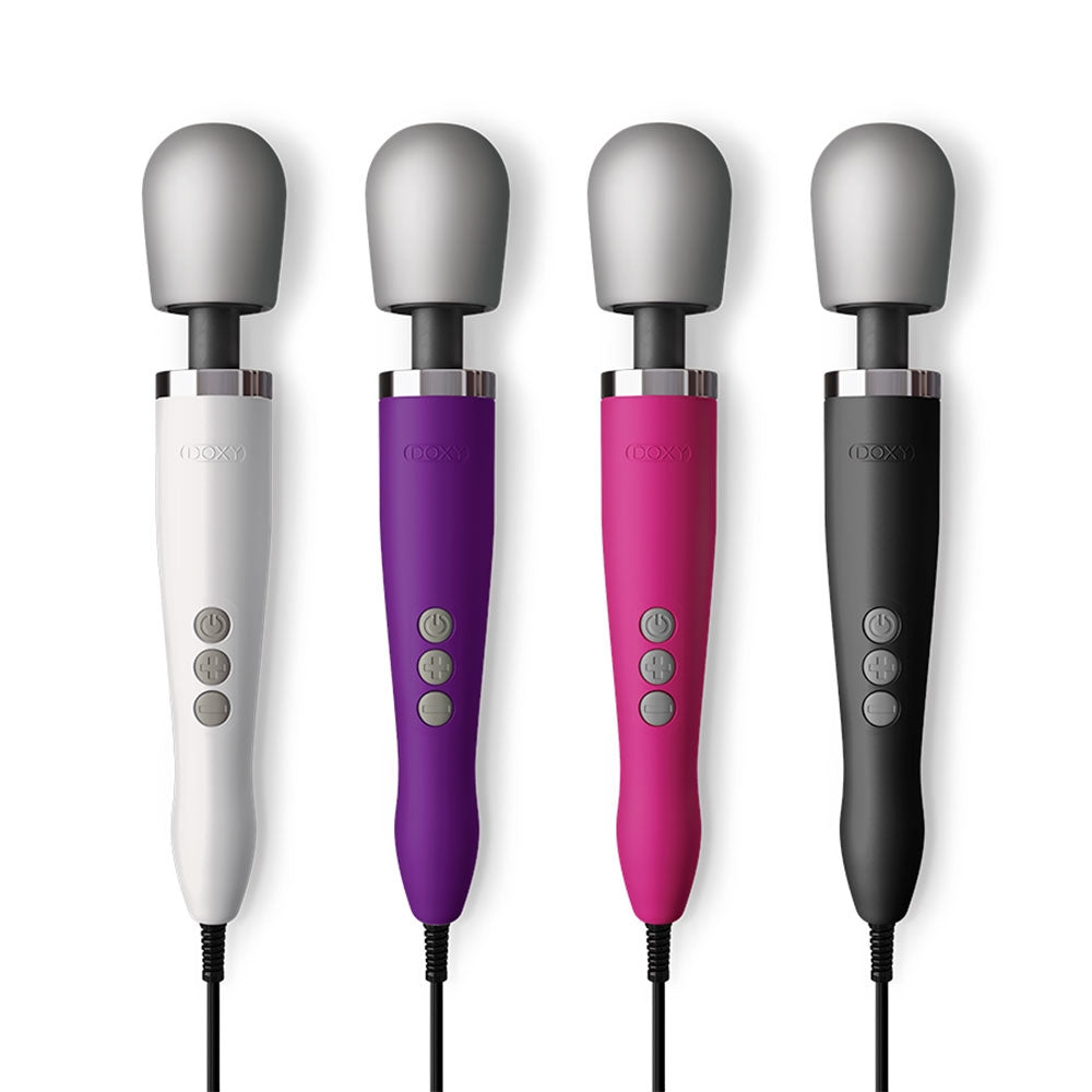 Massagers & Wands