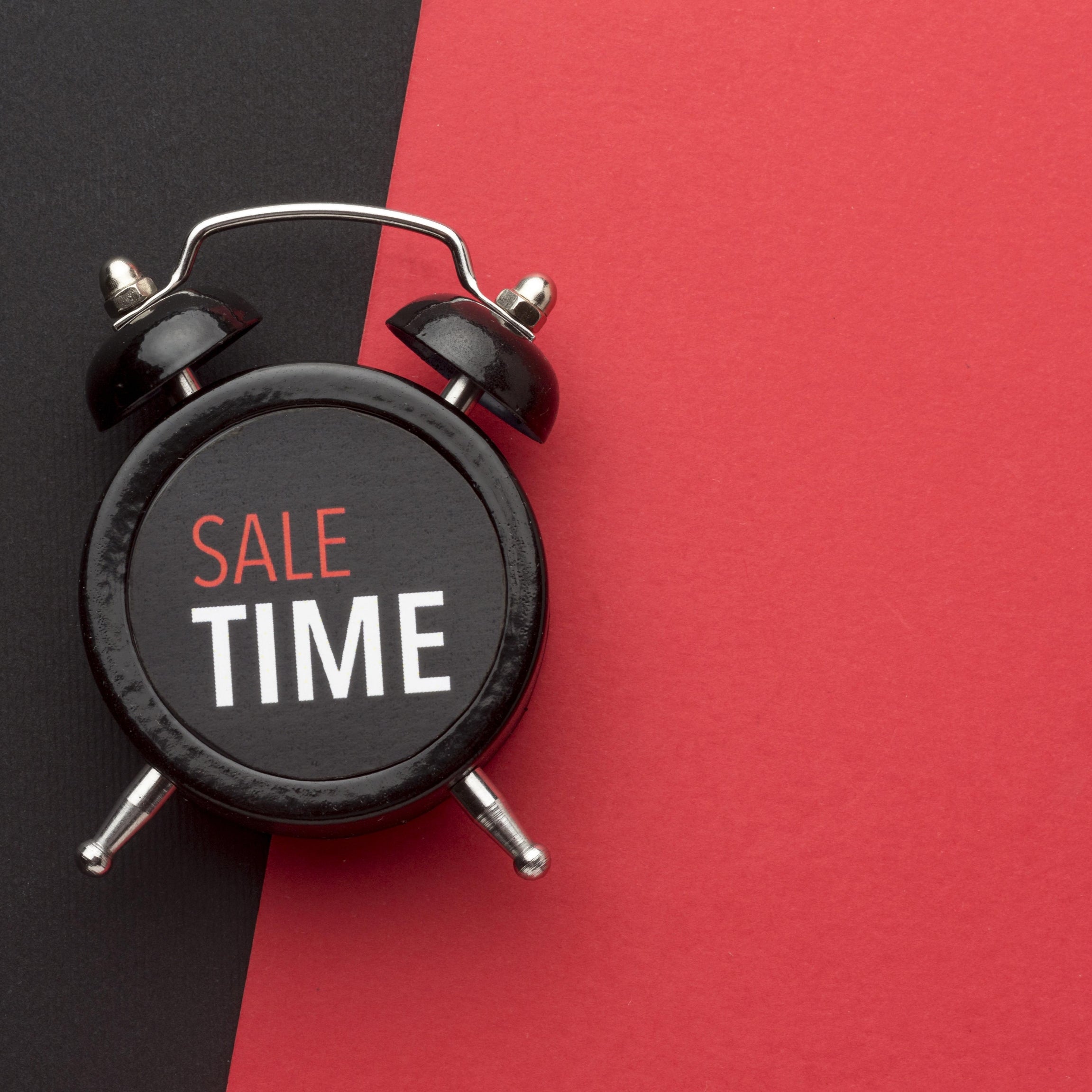 Sales