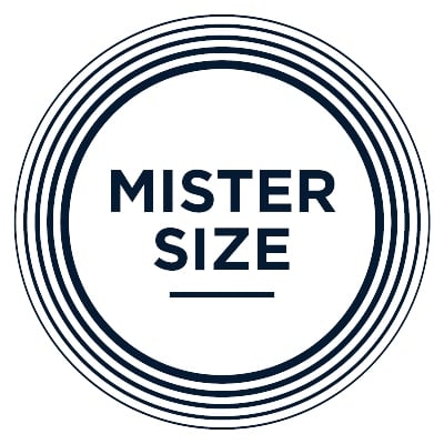 Mister Size Condoms