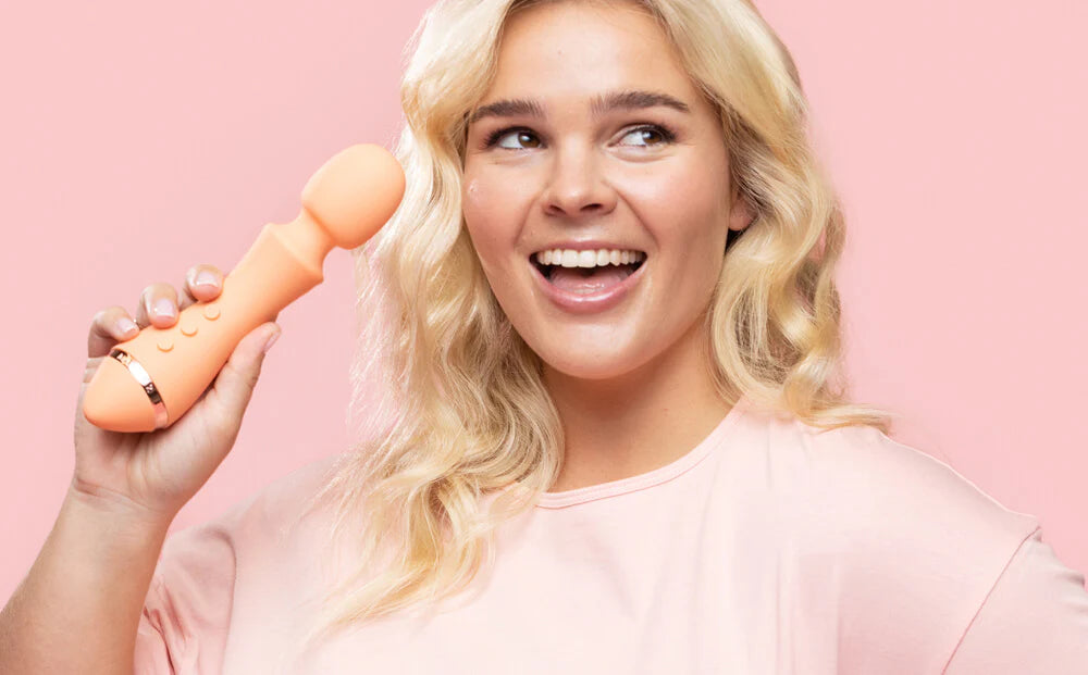 Vush Adult Sex Toys