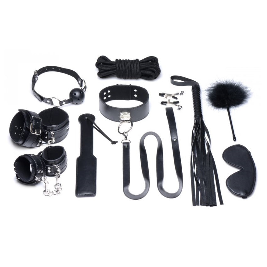 Bondage kits