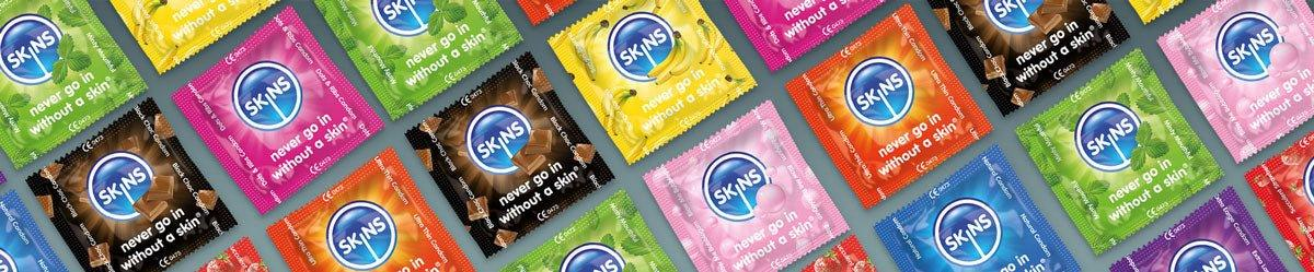 Skins
