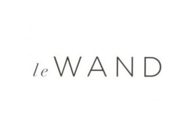 Le Wand Massagers