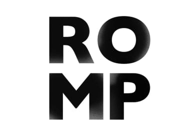 ROMP Sex Toys