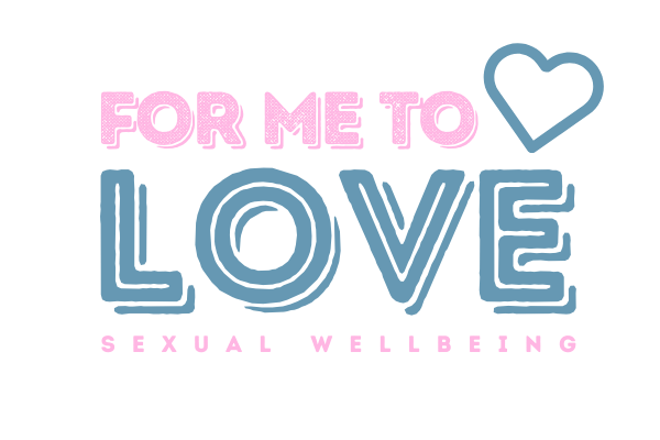For Me To Love