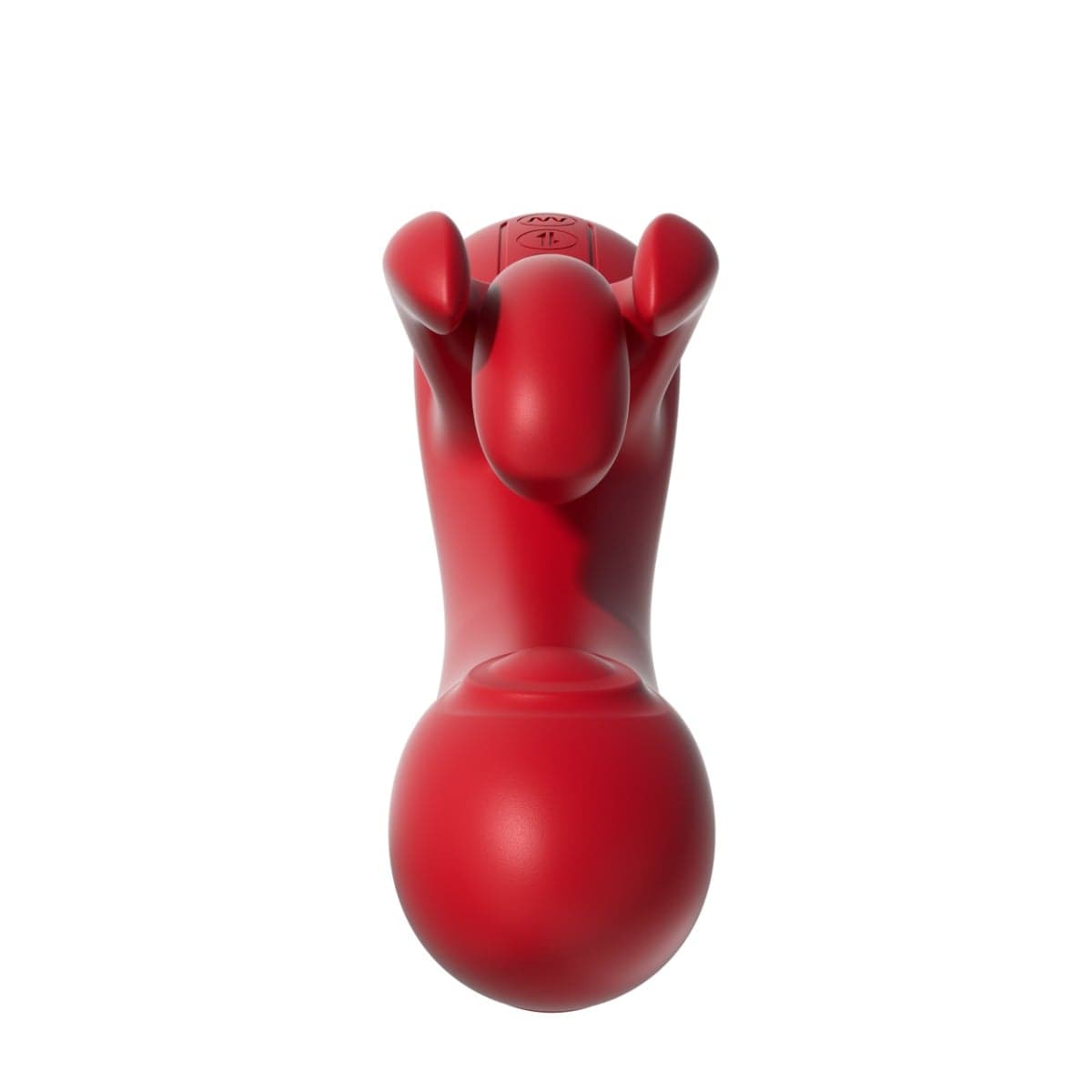 Amovibe - Trio Bliss G-Spot and Clitoral Vibrator | USB Rechargeable AmoVibe - For Me To Love