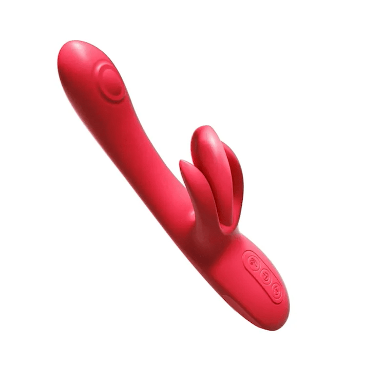 Amovibe - Trio Bliss G-Spot and Clitoral Vibrator | USB Rechargeable AmoVibe - For Me To Love