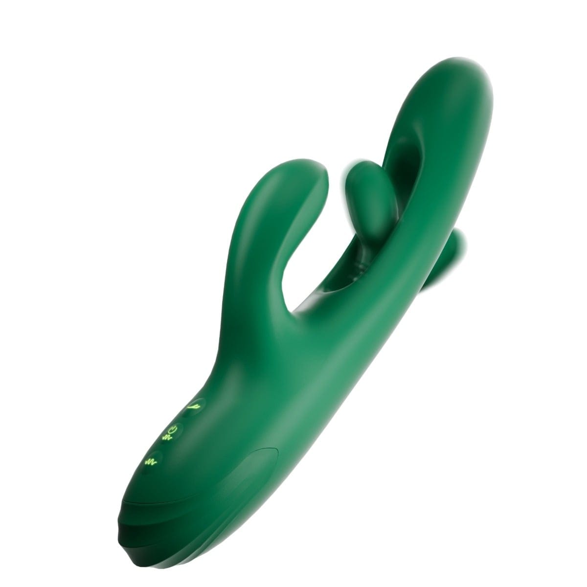 Amovibe - Zenora Multi-Function G-Spot & Clitoral Rabbit Vibrator | USB Rechargeable AmoVibe - For Me To Love