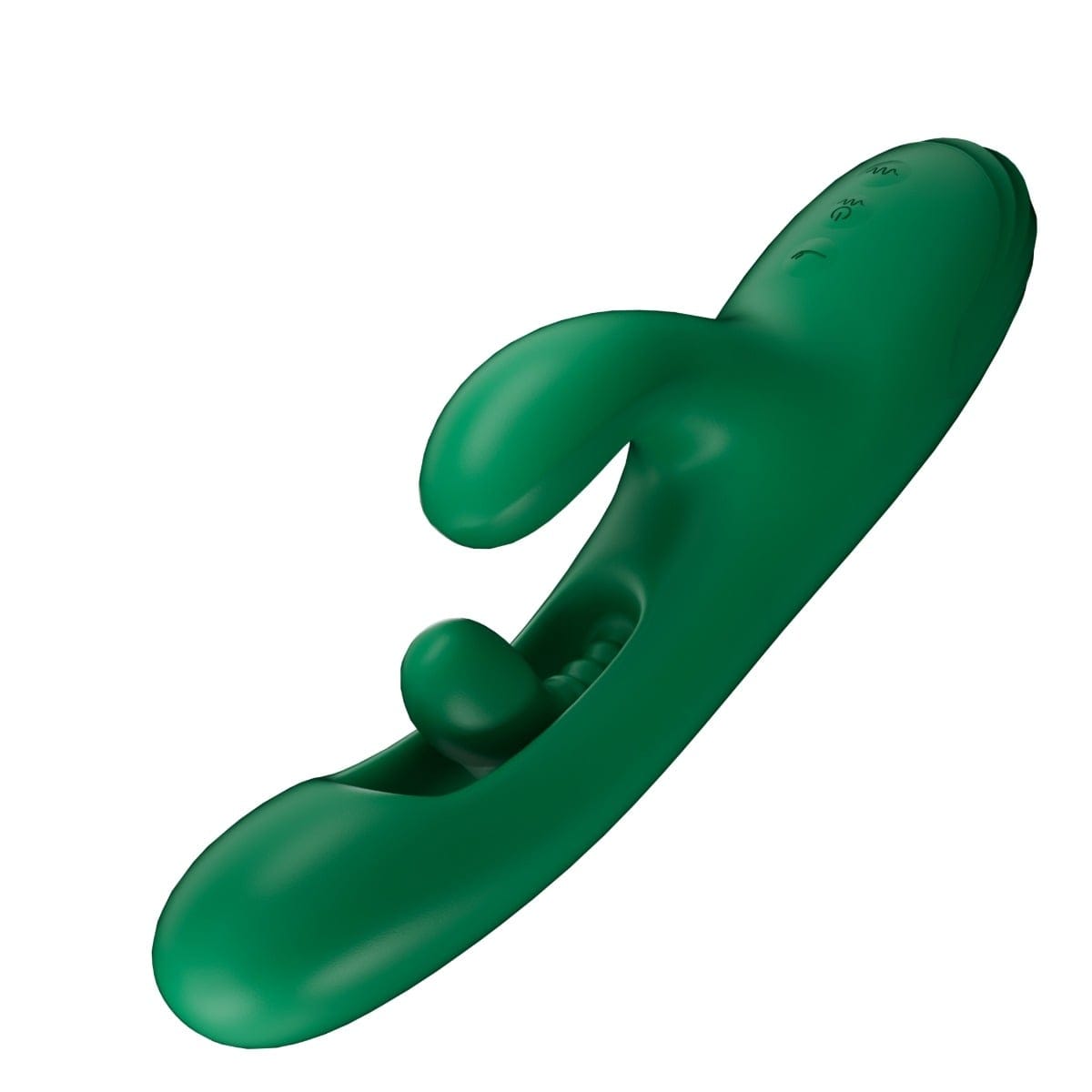 Amovibe - Zenora Multi-Function G-Spot & Clitoral Rabbit Vibrator | USB Rechargeable AmoVibe - For Me To Love