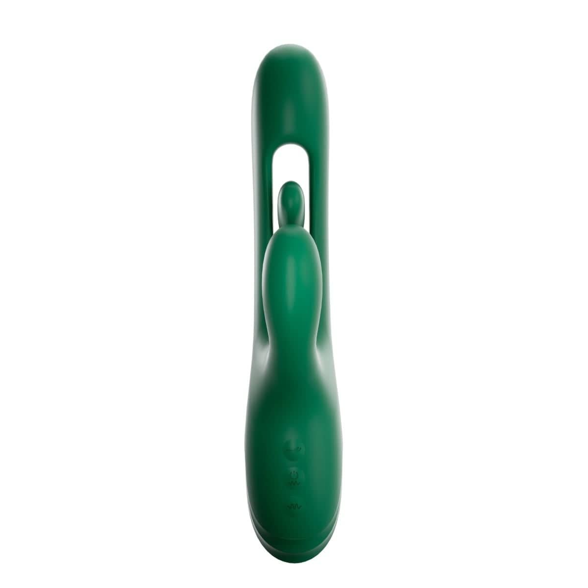 Amovibe - Zenora Multi-Function G-Spot & Clitoral Rabbit Vibrator | USB Rechargeable AmoVibe - For Me To Love