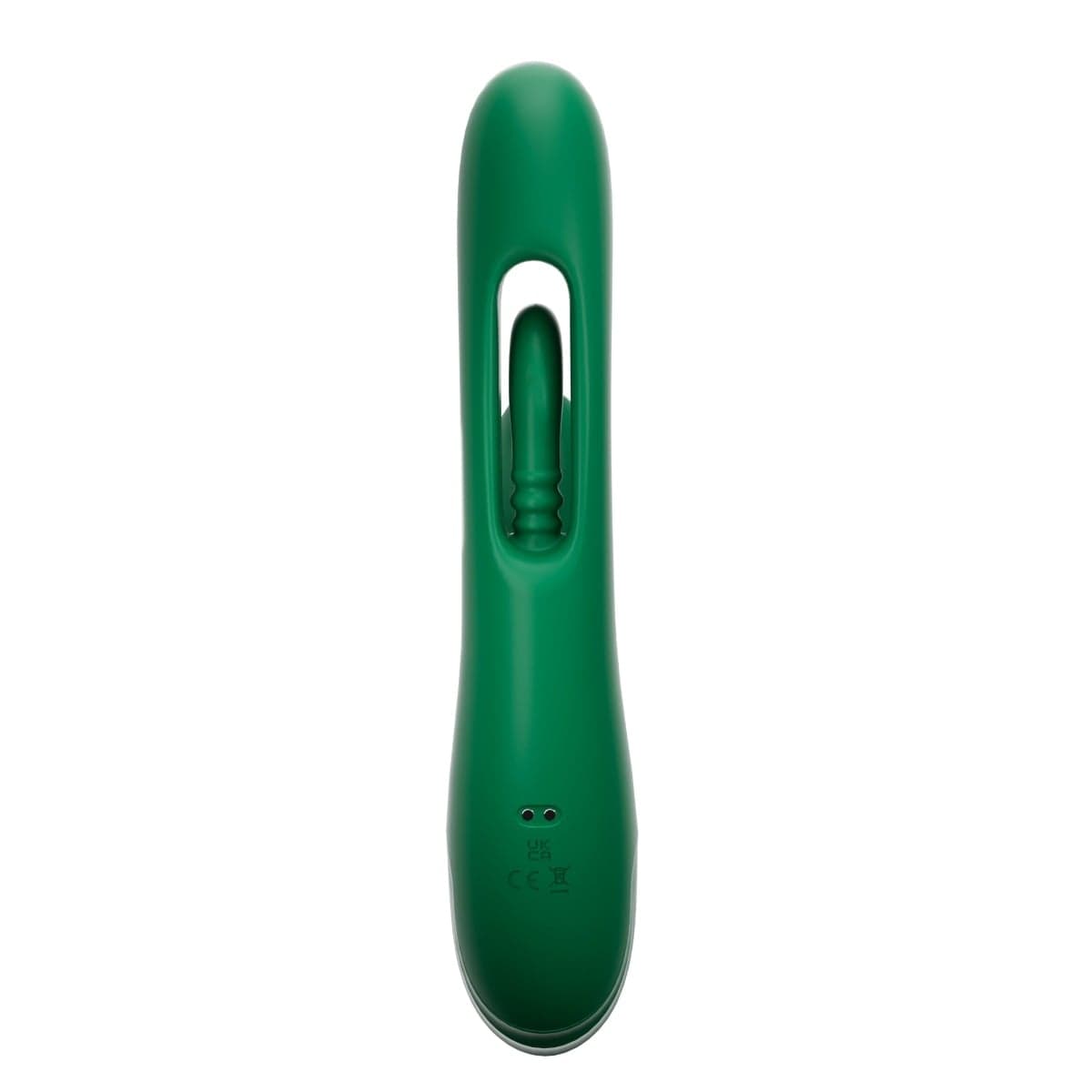 Amovibe - Zenora Multi-Function G-Spot & Clitoral Rabbit Vibrator | USB Rechargeable AmoVibe - For Me To Love