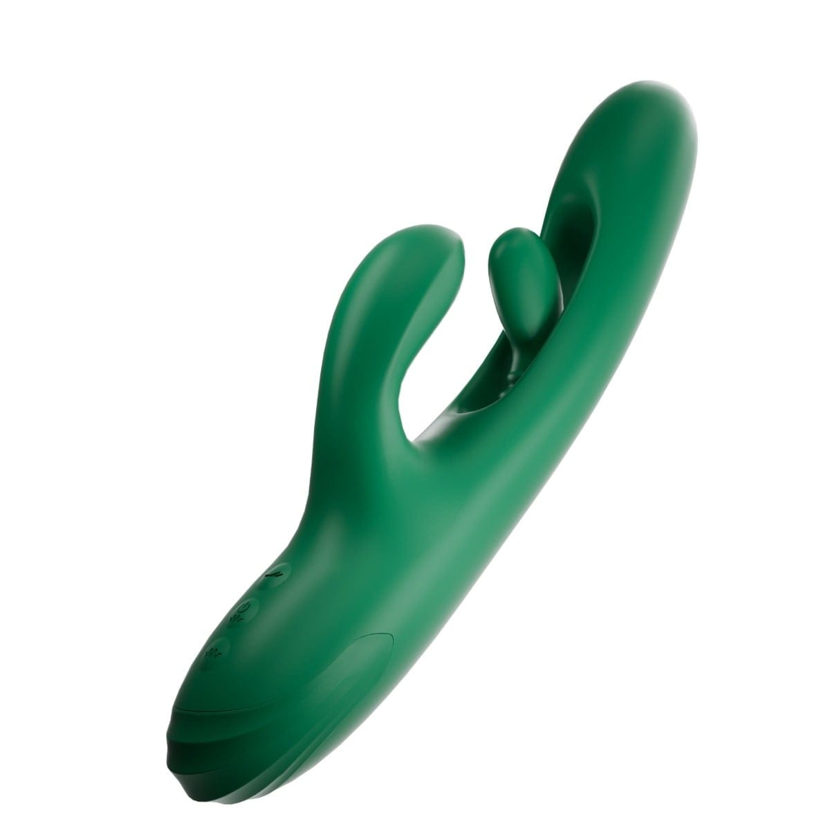 Amovibe - Zenora Multi-Function G-Spot & Clitoral Rabbit Vibrator | USB Rechargeable AmoVibe - For Me To Love