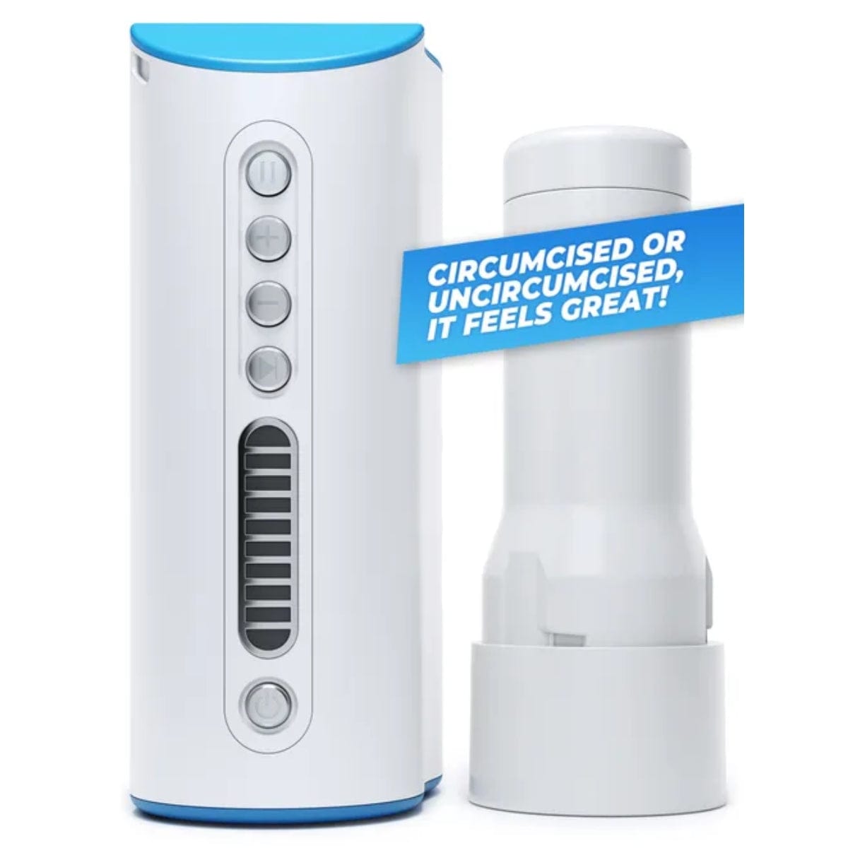 Autoblow - AI Ultra Male Masturbator Autoblow - For Me To Love