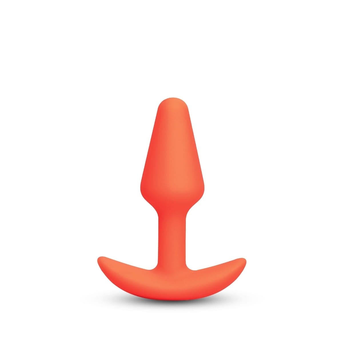 B-Vibe - Butties Anal Training 2-Piece Set, Beginner Plug and Vibrating Plug with Remote | USB Rechargeable B-Vibe - For Me To Love