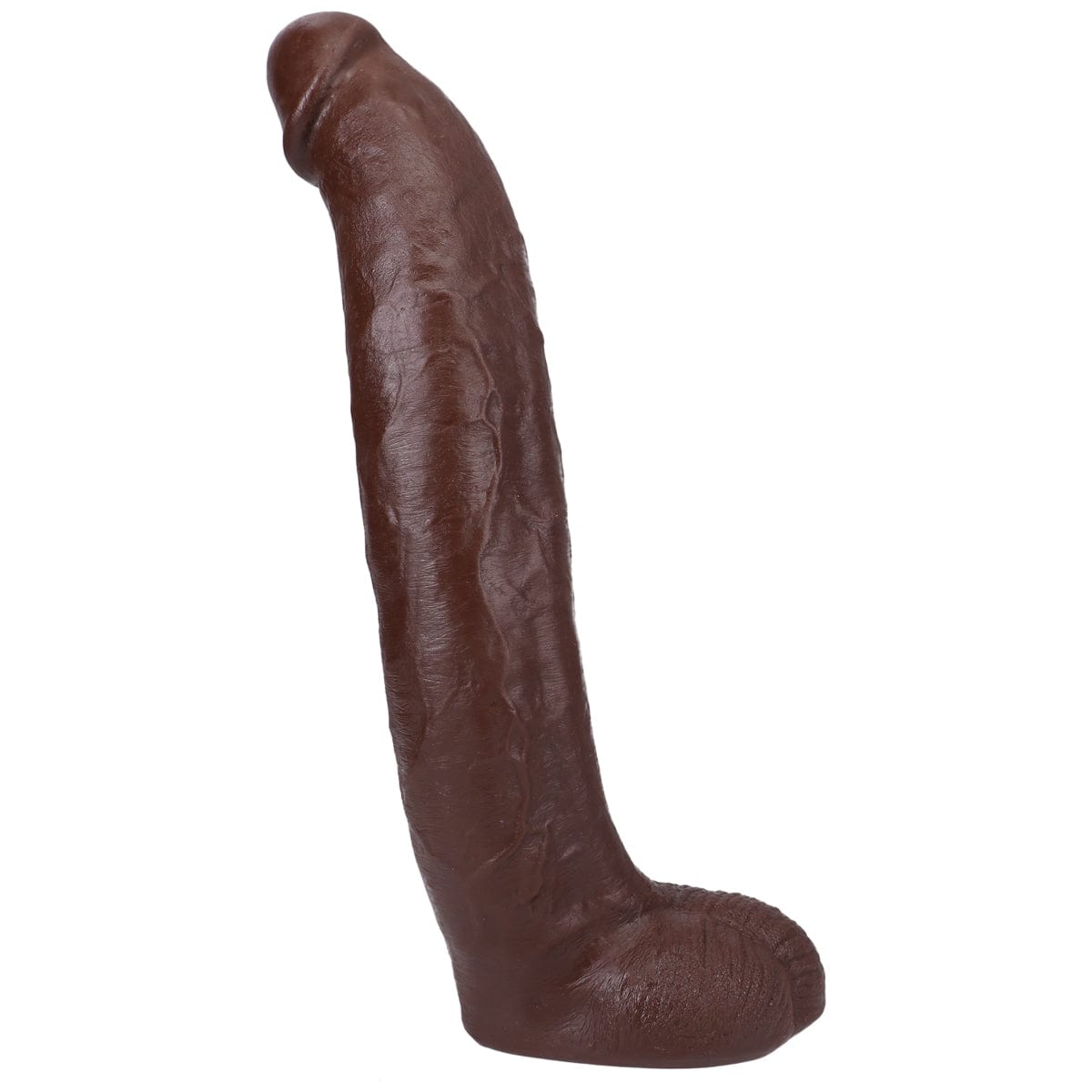 *BACK IN STOCK* Doc Johnson Signature cocks - Brickzilla Ultraskyn Cock With Removable Vac-U-Lock Suction Cup | 13 inches Doc Johnson - For Me To Love