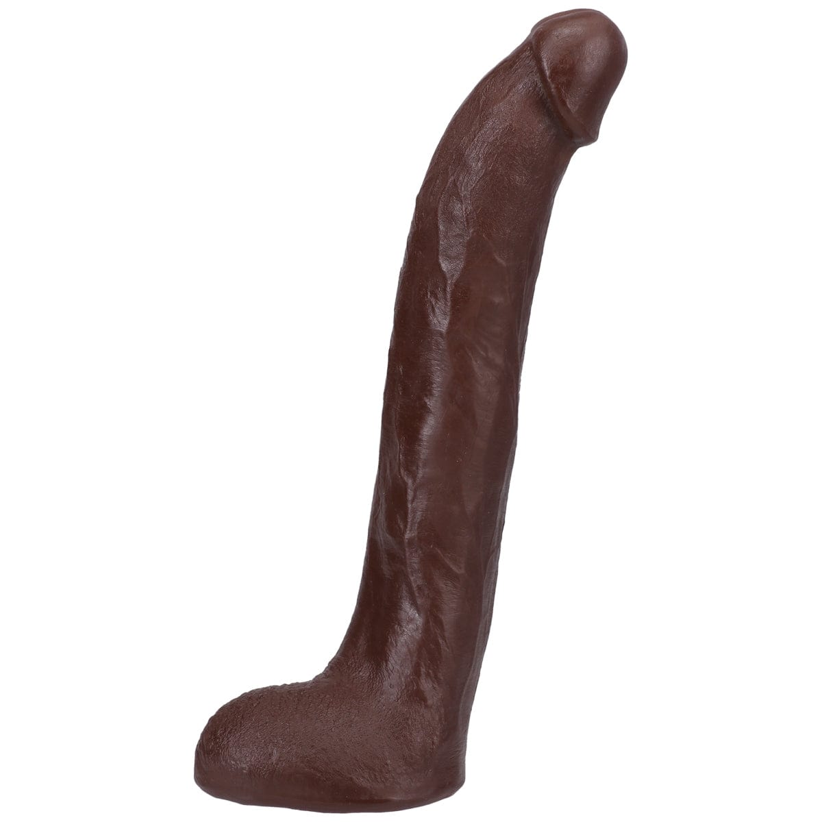 *BACK IN STOCK* Doc Johnson Signature cocks - Brickzilla Ultraskyn Cock With Removable Vac-U-Lock Suction Cup | 13 inches Doc Johnson - For Me To Love