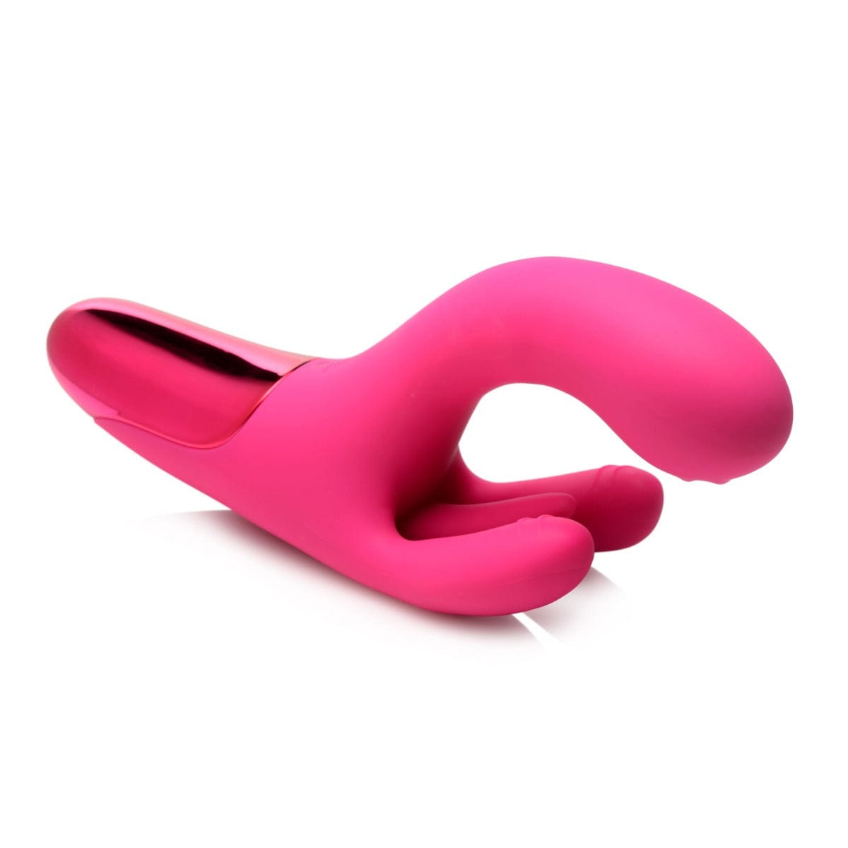 BANG - Triple Rabbit Clitoral & G-spot Vibrator | USB Rechargeable BANG - For Me To Love
