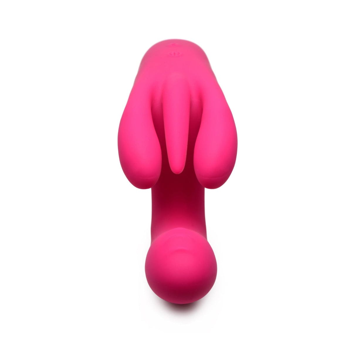 BANG - Triple Rabbit Clitoral & G-spot Vibrator | USB Rechargeable BANG - For Me To Love