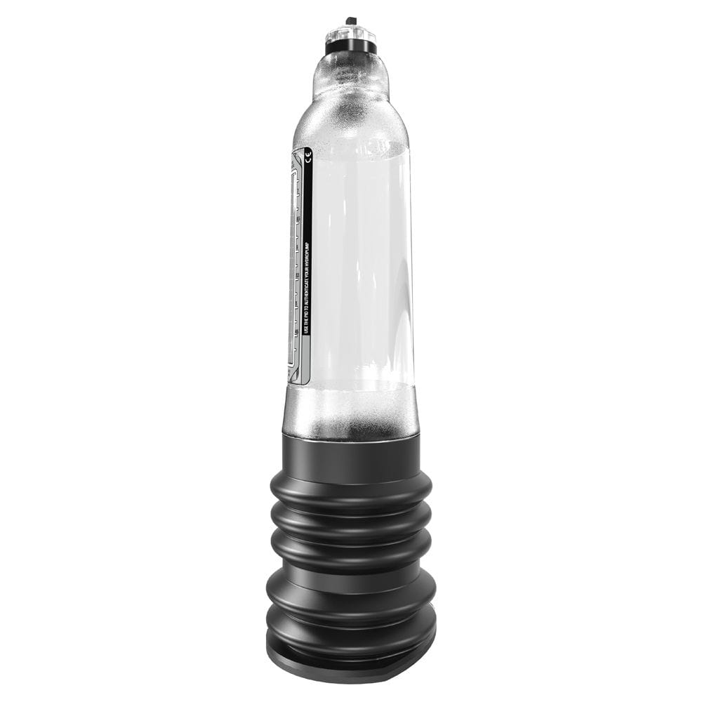 Bathmate HYDRO7 Penis Pump Clear 5-7 inches bathmate - For Me To Love