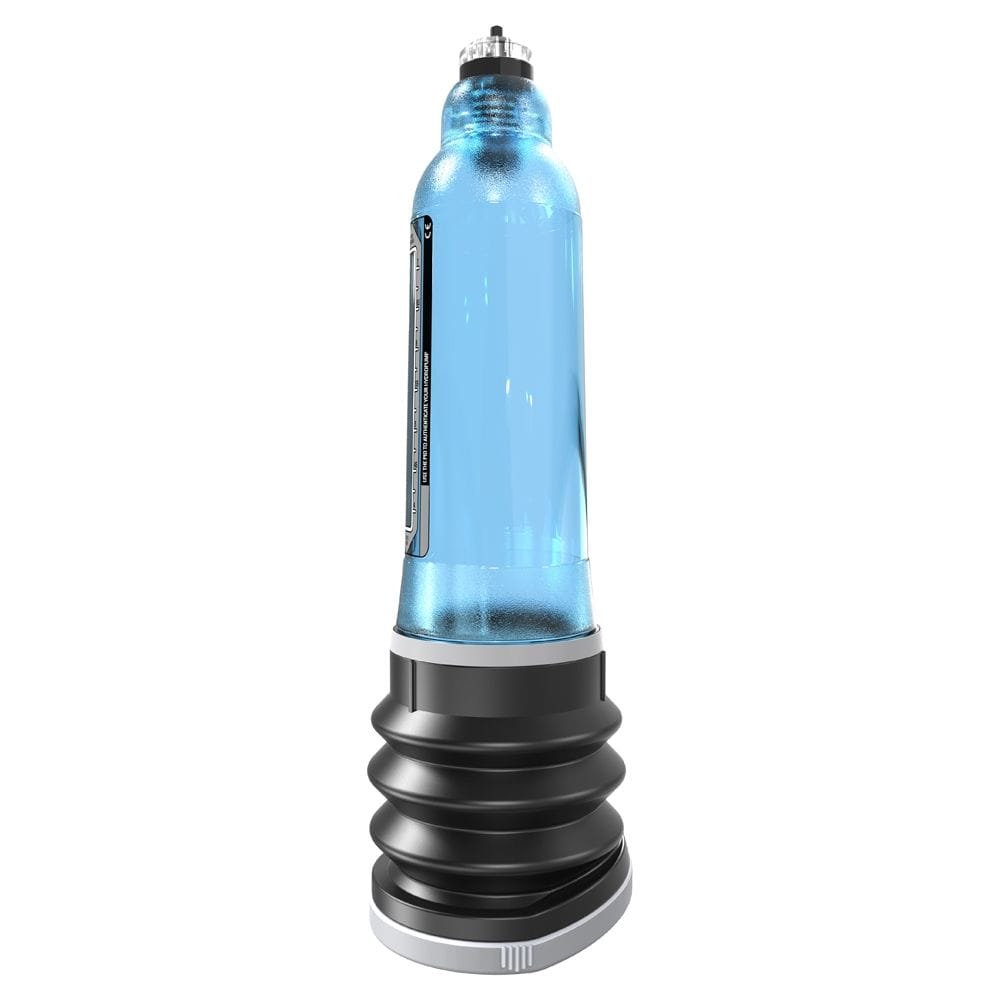 Bathmate HYDROMAX7 Penis Pump Blue 5-7 inches bathmate - For Me To Love