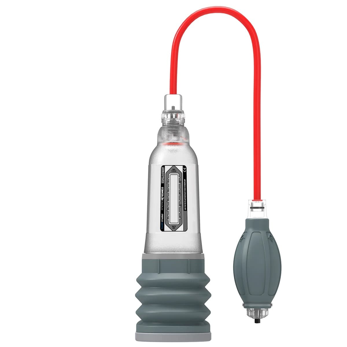 Bathmate - HydroXtreme5 Penis Pump | Penis Size 3-5 inches Bathmate - For Me To Love