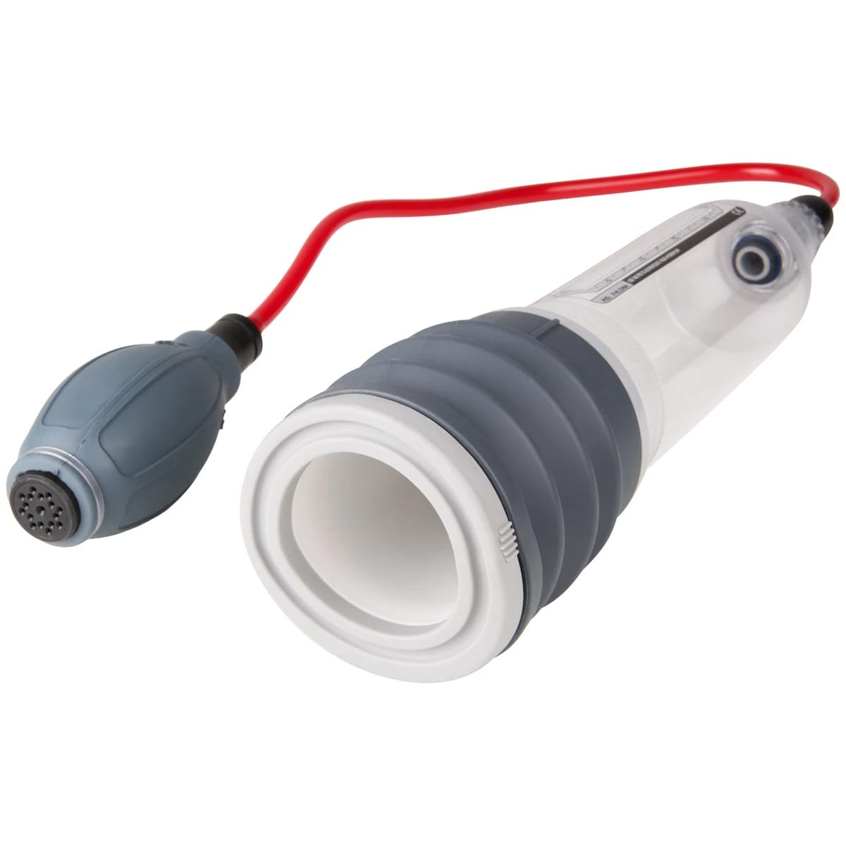 Bathmate - HydroXtreme8 Penis Pump | Penis Size 6-8 inches Bathmate - For Me To Love