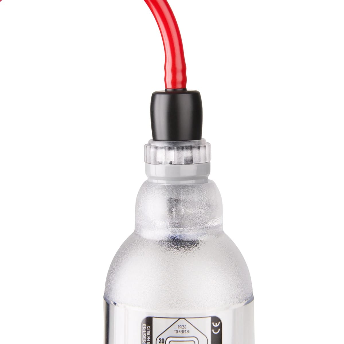 Bathmate - HydroXtreme8 Penis Pump | Penis Size 6-8 inches Bathmate - For Me To Love