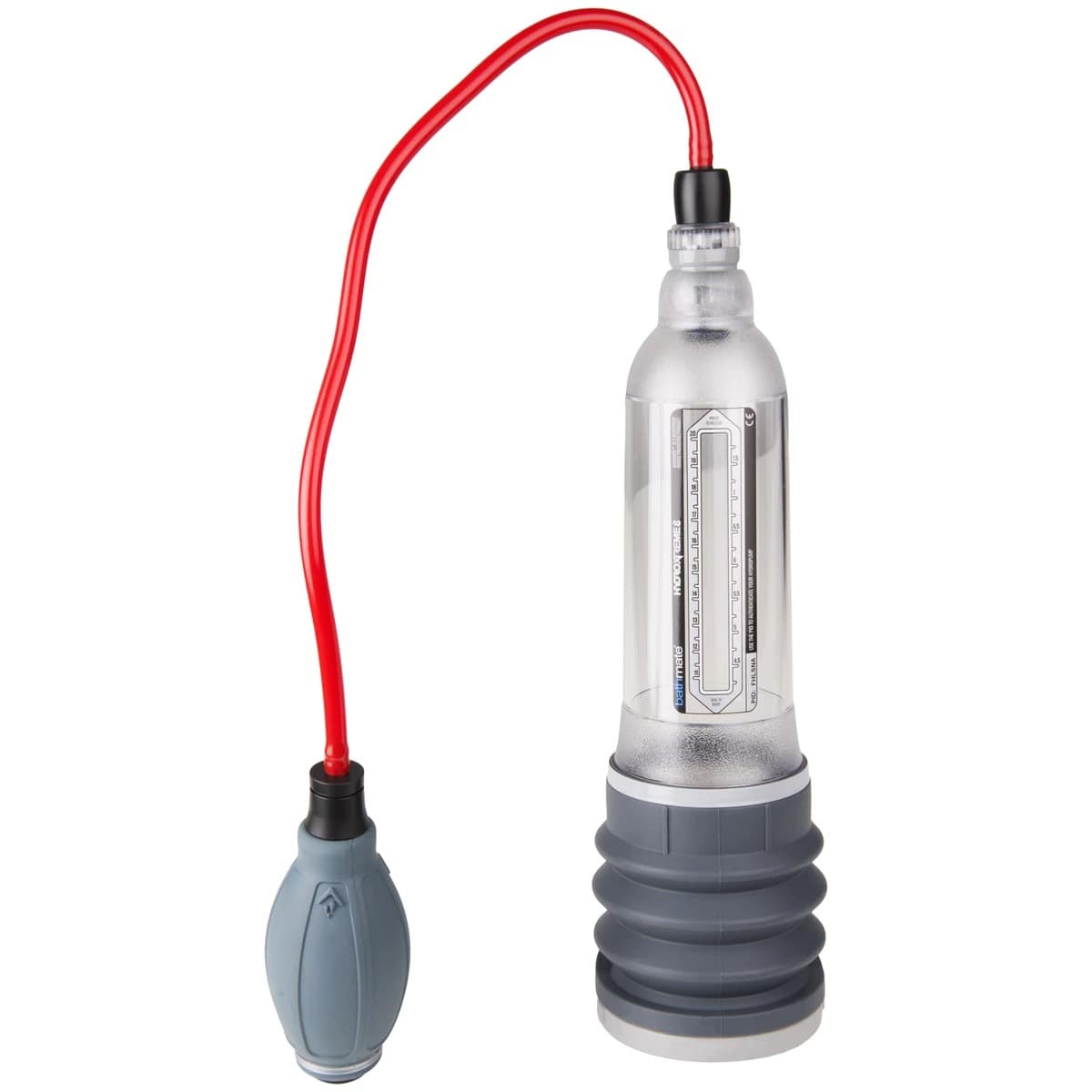 Bathmate - HydroXtreme8 Penis Pump | Penis Size 6-8 inches Bathmate - For Me To Love