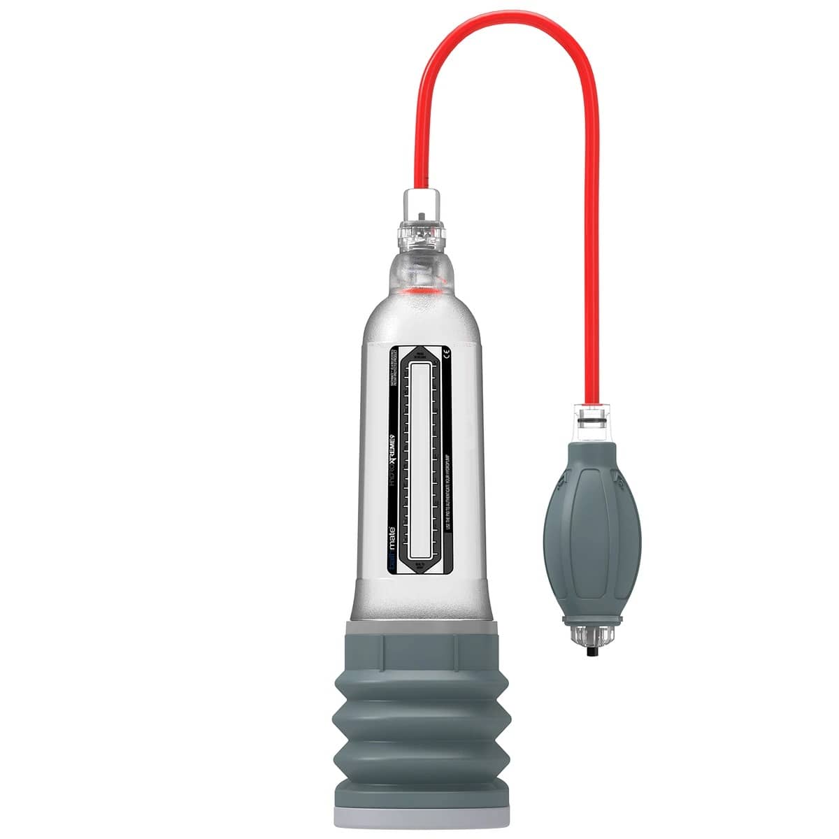 Bathmate - HydroXtreme9 Penis Pump | Penis Size 7-9 inches Bathmate - For Me To Love
