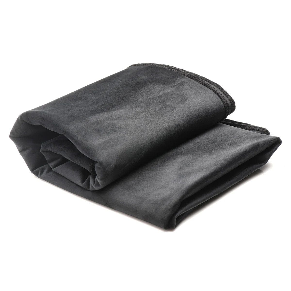 Bedroom Bliss - Velvety Lover's Waterproof Throw Blanket | Washing Machine Friendly Bedroom Bliss - For Me To Love