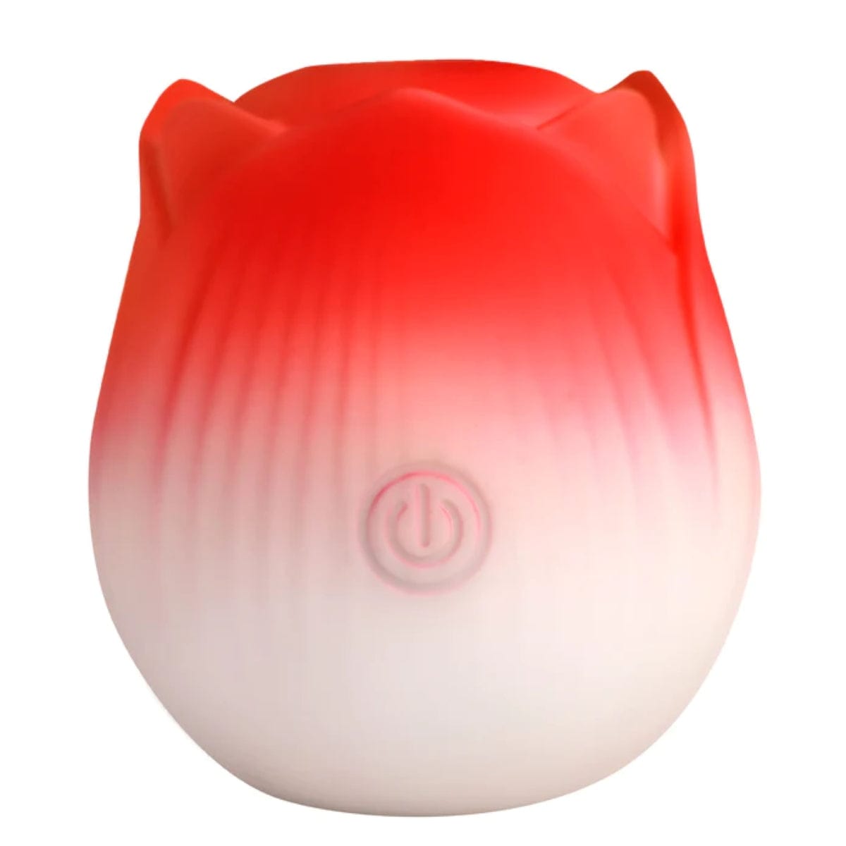 Bloomgasm - Pulsing Petals Throbbing Clitoral Stimulator | Red Rose Bloomgasm - For Me To Love