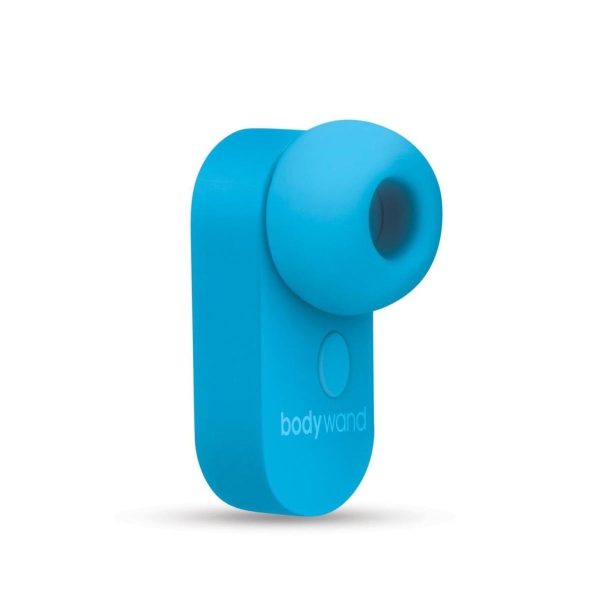 Bodywand - 4 Play Little Kiss Clitoral Suction Vibe | USB Rechargeable Bodywand - For Me To Love