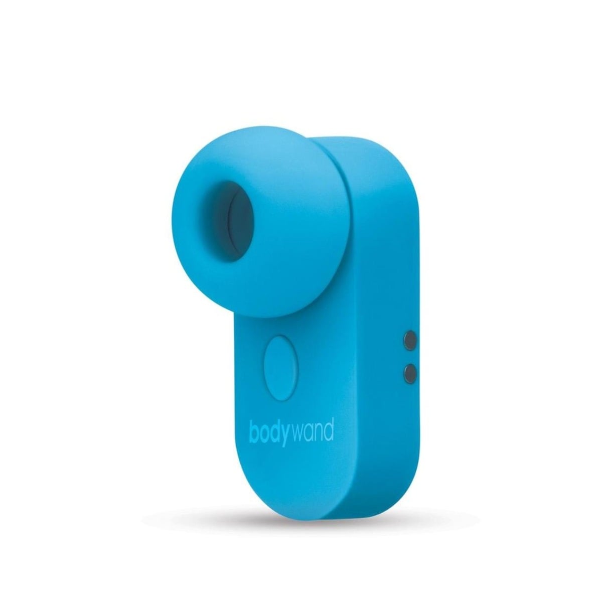 Bodywand - 4 Play Little Kiss Clitoral Suction Vibe | USB Rechargeable Bodywand - For Me To Love