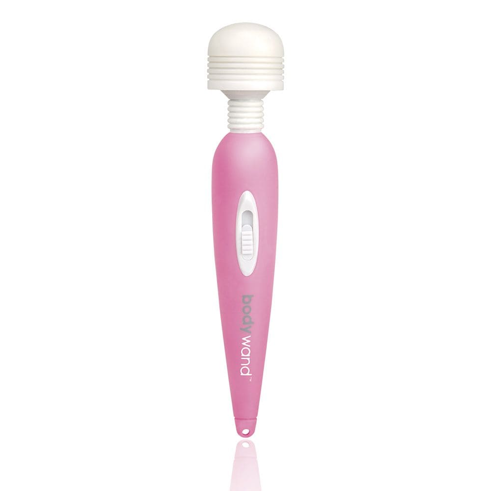 Bodywand - 6 inch Multispeed Massage Wand | USB Rechargeable Bodywand - For Me To Love