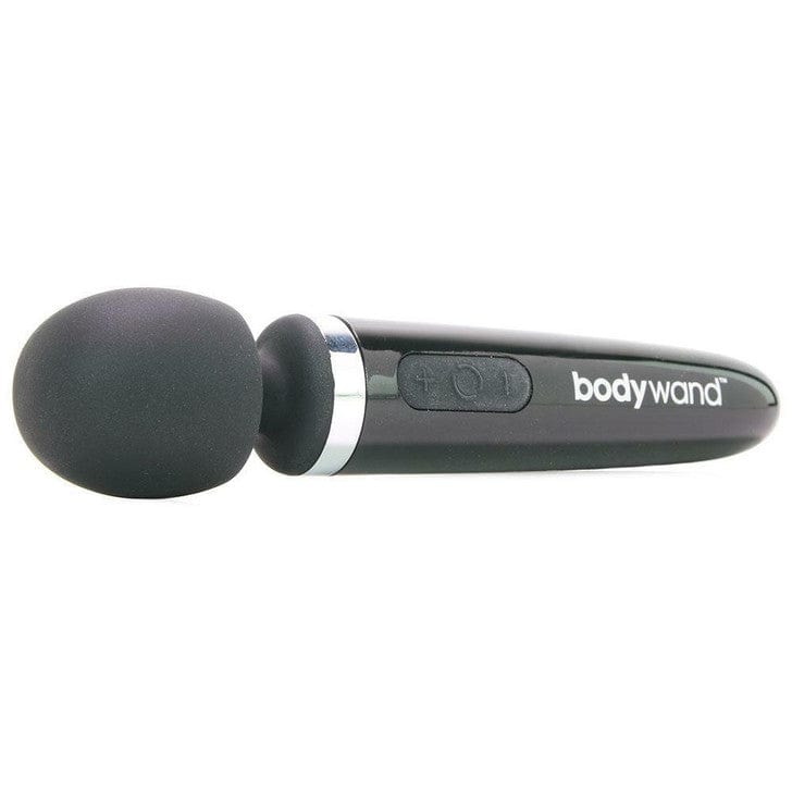 Bodywand - Aqua Mini USB Rechargeable Multi Function Massage Wand | Discreet Travel Companion bodywand - For Me To Love