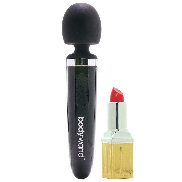 Bodywand - Aqua Mini USB Rechargeable Multi Function Massage Wand | Discreet Travel Companion bodywand - For Me To Love