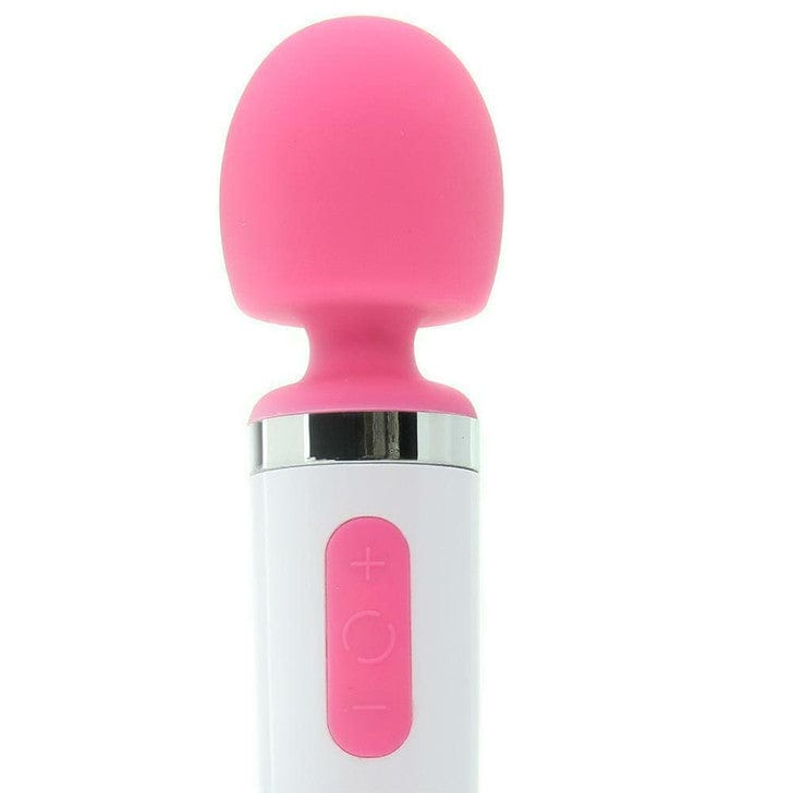 Bodywand - Aqua Mini USB Rechargeable Multi Function Massage Wand | Discreet Travel Companion bodywand - For Me To Love