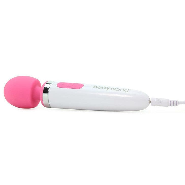Bodywand - Aqua Mini USB Rechargeable Multi Function Massage Wand | Discreet Travel Companion bodywand - For Me To Love