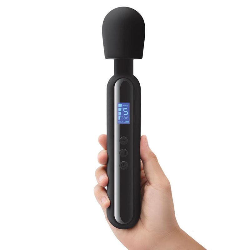 Bodywand - Digi Wireless Personal Massager Wand | USB Rechargeable bodywand - For Me To Love