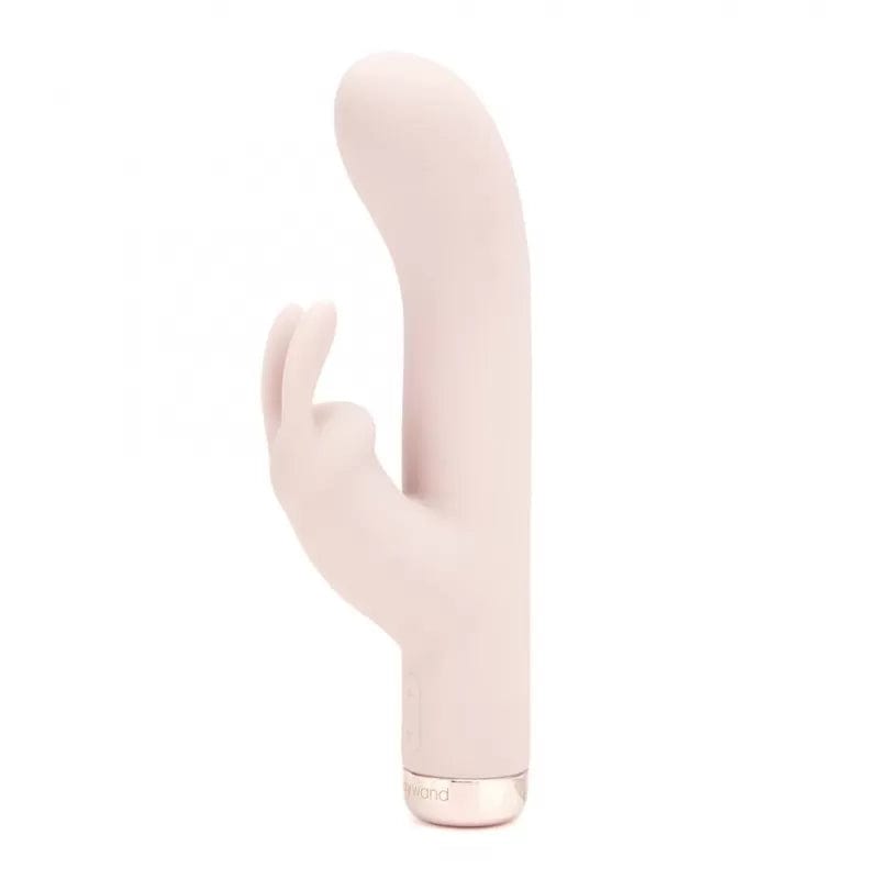 Bodywand - My First Clitoral Vibe, Powerful Bunny Vibrator | USB Rechargeable bodywand - For Me To Love