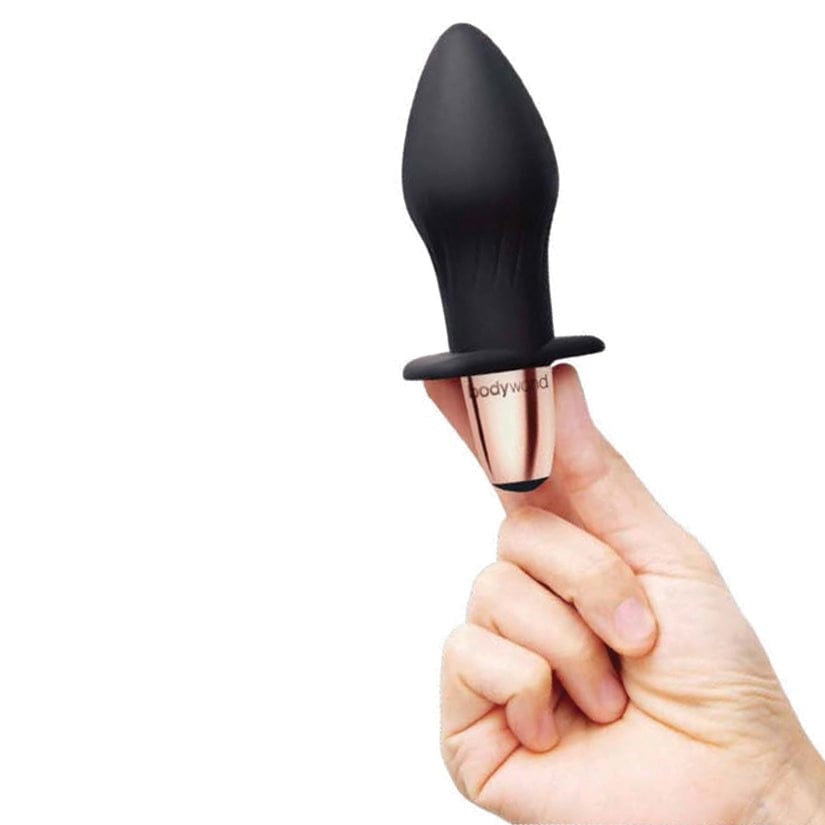 Bodywand - Pop Mini Vibe with 10 Vibration Modes | USB Rechargeable bodywand - For Me To Love