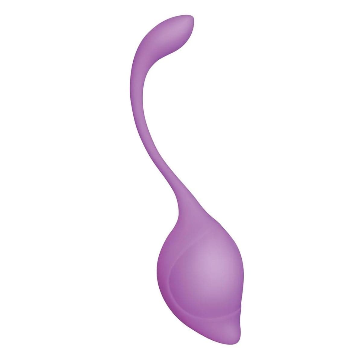 Bodywand - Squeeze 3 Piece Teardrop Weighted Kegel Set | Purple Pink Blue Bodywand - For Me To Love