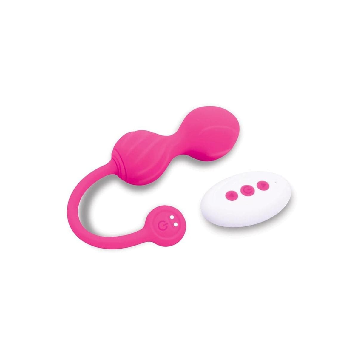 Bodywand - Squeeze 70g Kegal Ball with Remote | USB Rechargeable Bodywand - For Me To Love