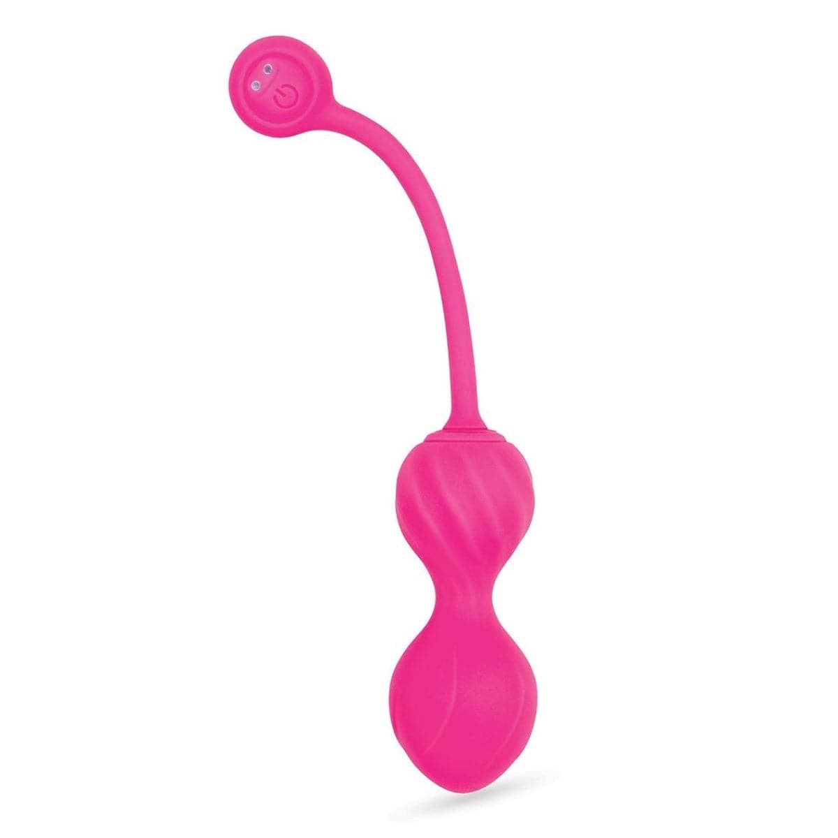 Bodywand - Squeeze 70g Kegal Ball with Remote | USB Rechargeable Bodywand - For Me To Love