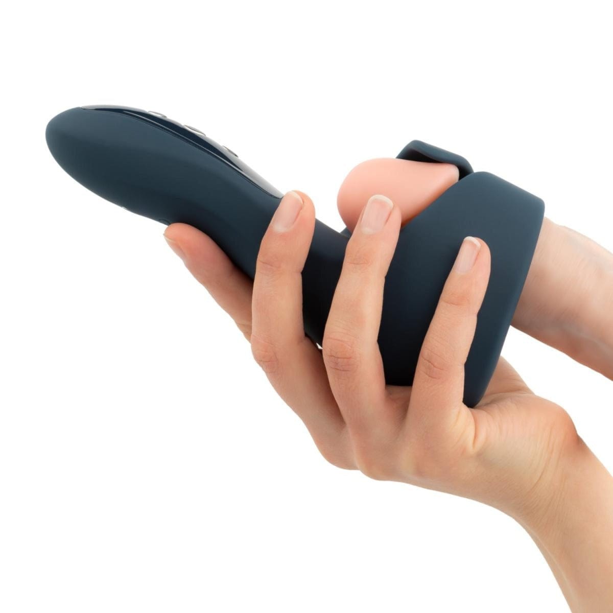 Boners - Vibrating Penis Play | Male Masturbator Boners - For Me To Love