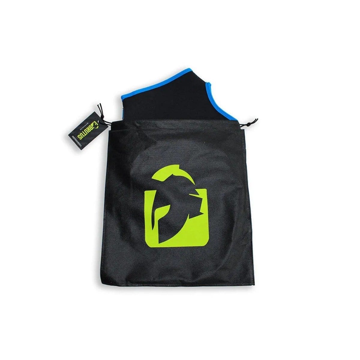 Brutus - Neoprene Face F*cker Hood | Blue Brutus - For Me To Love