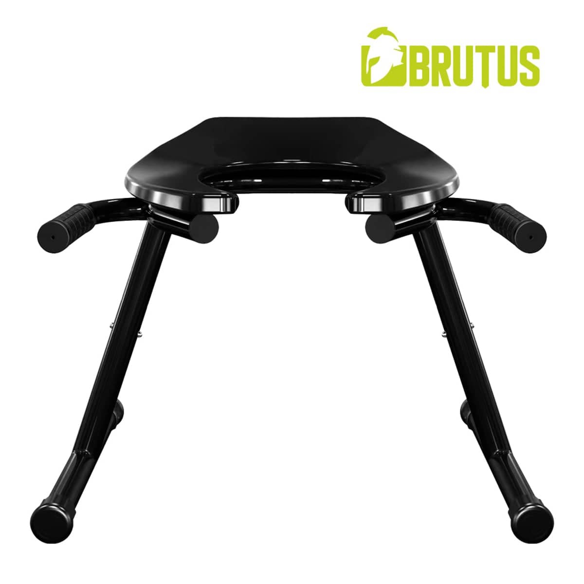 BRUTUS - Rim Seat 2.0 Oral Blowjob Anal X-Play BDSM Medical Fetish | Fully Adjustable Brutus - For Me To Love
