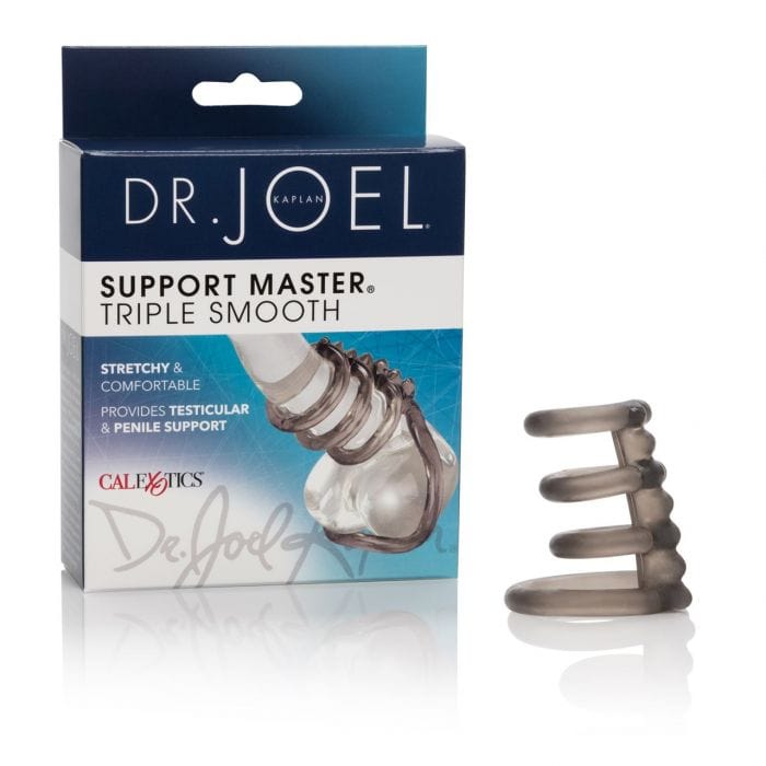 Calexotics Dr Joel Kaplan Support Master - Triple Smooth
